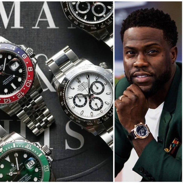 Why You Should Buy a Watch from an Authorized Dealer — Borsheims
