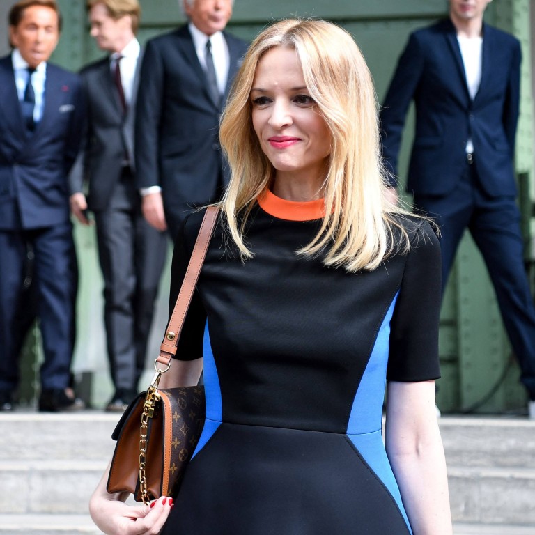 LVMH: the challenges facing Delphine Arnault and Pietro Beccari at the head  of Dior and Louis Vuitton