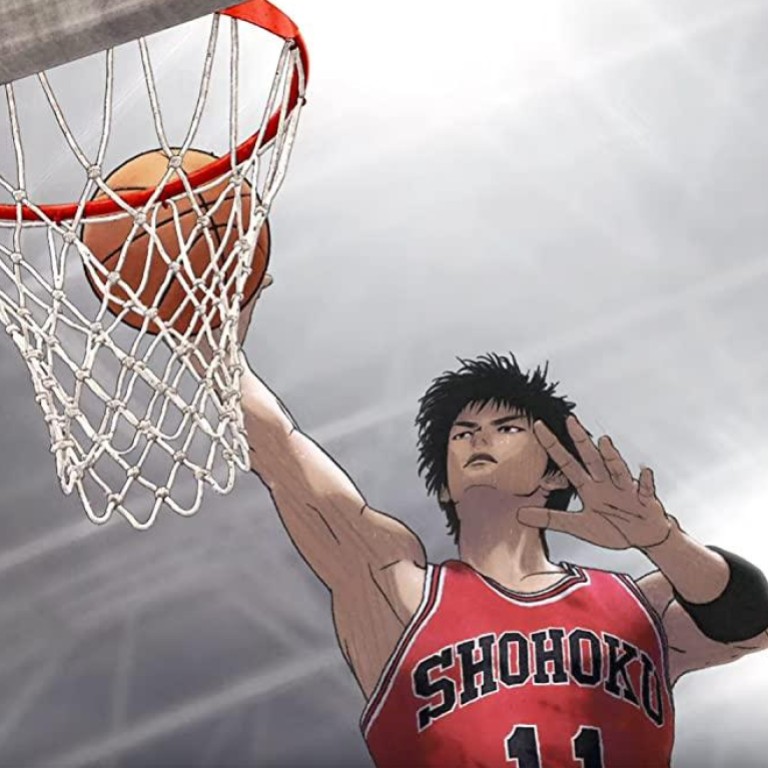 The First Slam Dunk movie review: 5-star animated masterpiece breathes new  life into iconic basketball manga series by Takehiko Inoue