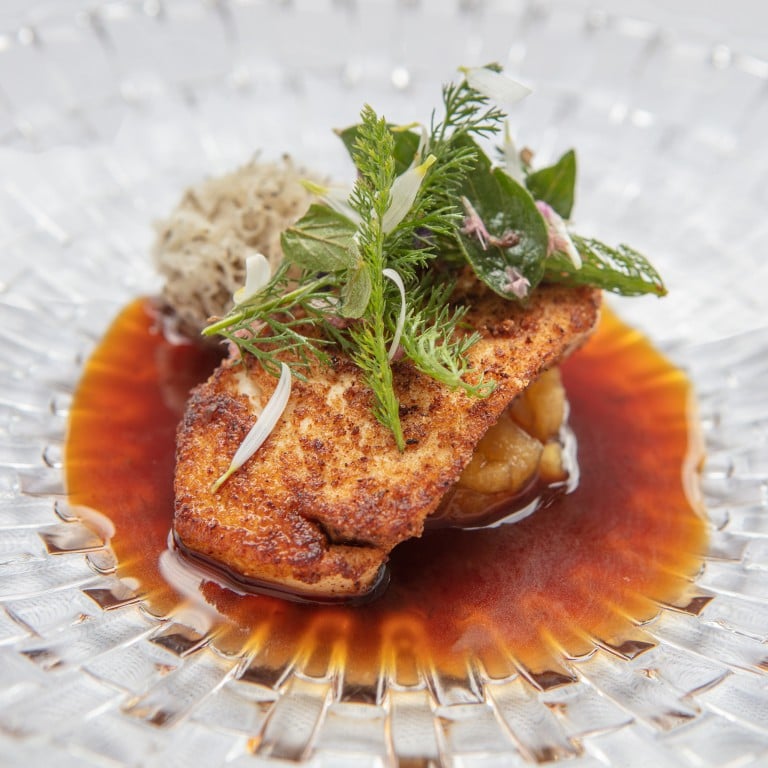 Many entrepreneurs and food businesses are jumping on the opportunity to produce lab-grown meat. Photo: The Alpina Gstaad