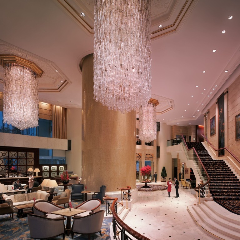 World’s 50 Best Hotels inaugural list coming soon which will be crowned No 1, and will winning
