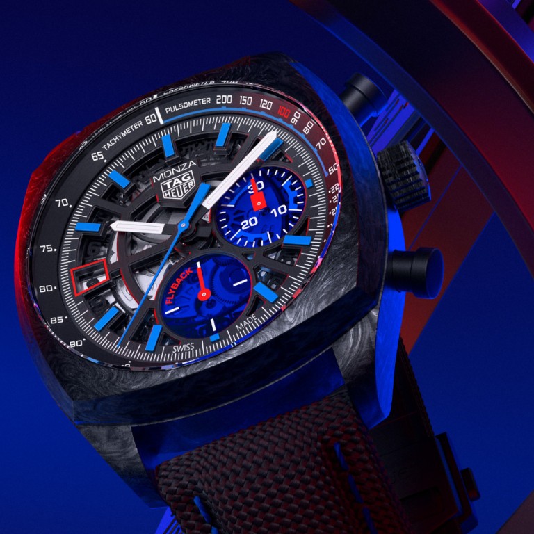 LVMH Watch Week 2023: New Watch Launches from Hublot