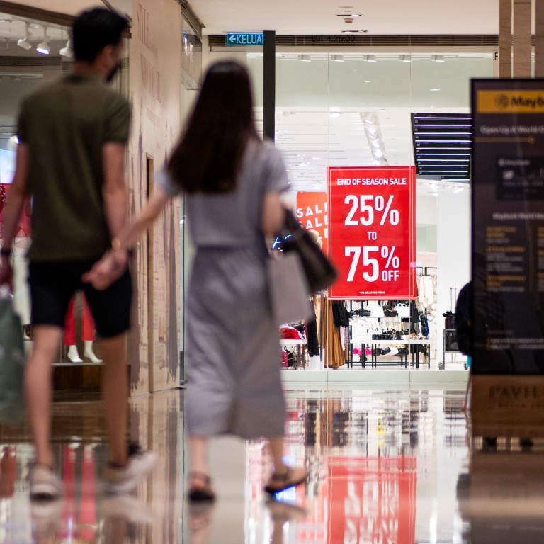 Can Malaysia’s e-commerce side hustles survive as ‘low-value goods’ tax ...