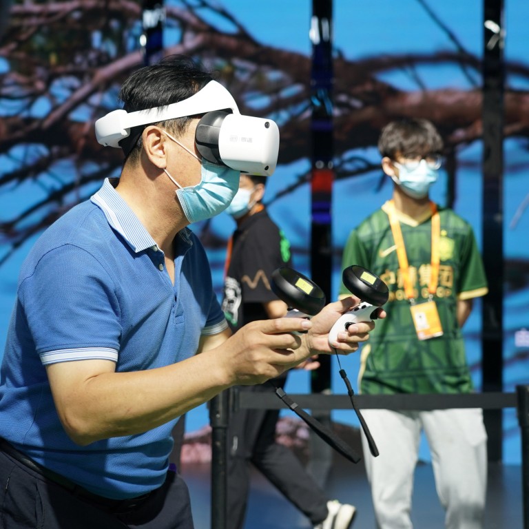 China gaming crackdown: sales shrink for first time in two decades amid