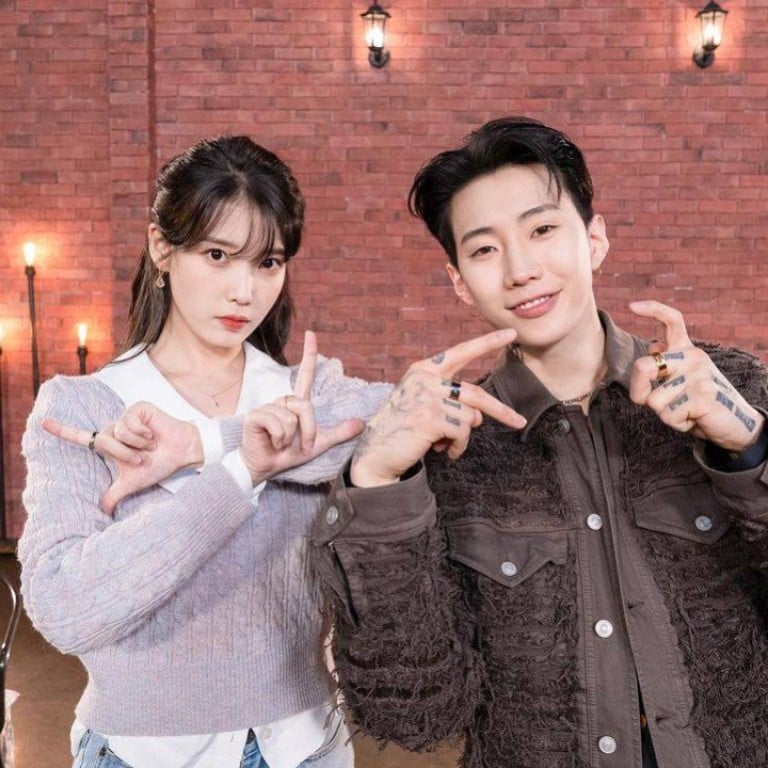 Which K-pop idols were born in the Year of the Rabbit? Jay Park, Super ...