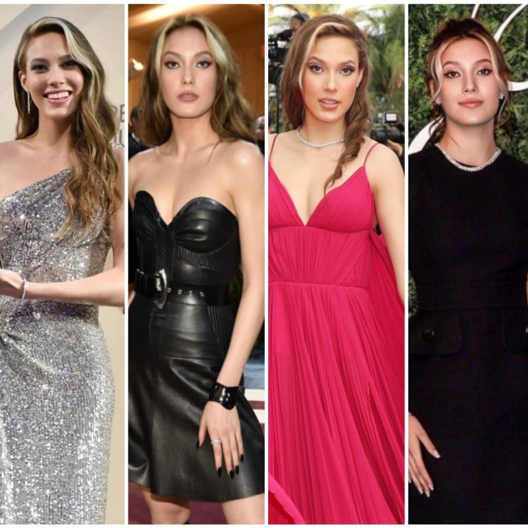 Eileen Gu may only be 19 years old but she’s already proved herself as a fashion icon in the making. Photos: @eileen_gu_/Instagram; AP; Xinhua; @eileen_gu_sunshine, @modi_liu/Instagram