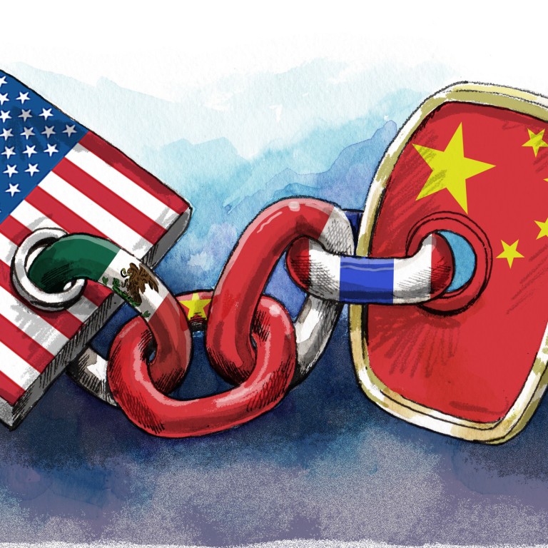 Usa Rivalry Opinion | In its rivalry with the US, China can leverage 3 advantages ...