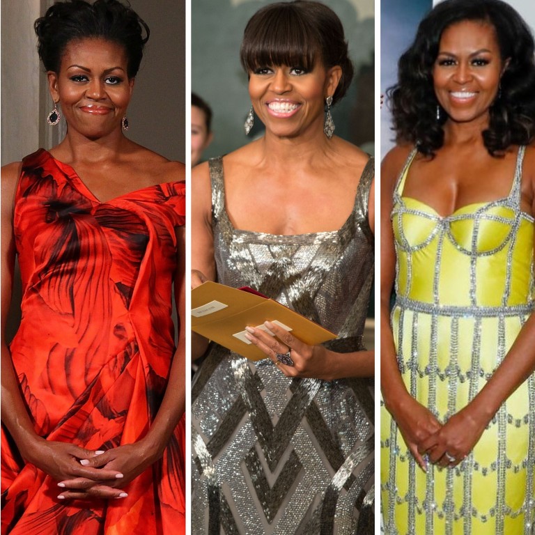 21 of Michelle Obama s best style moments ever from Jason Wu at