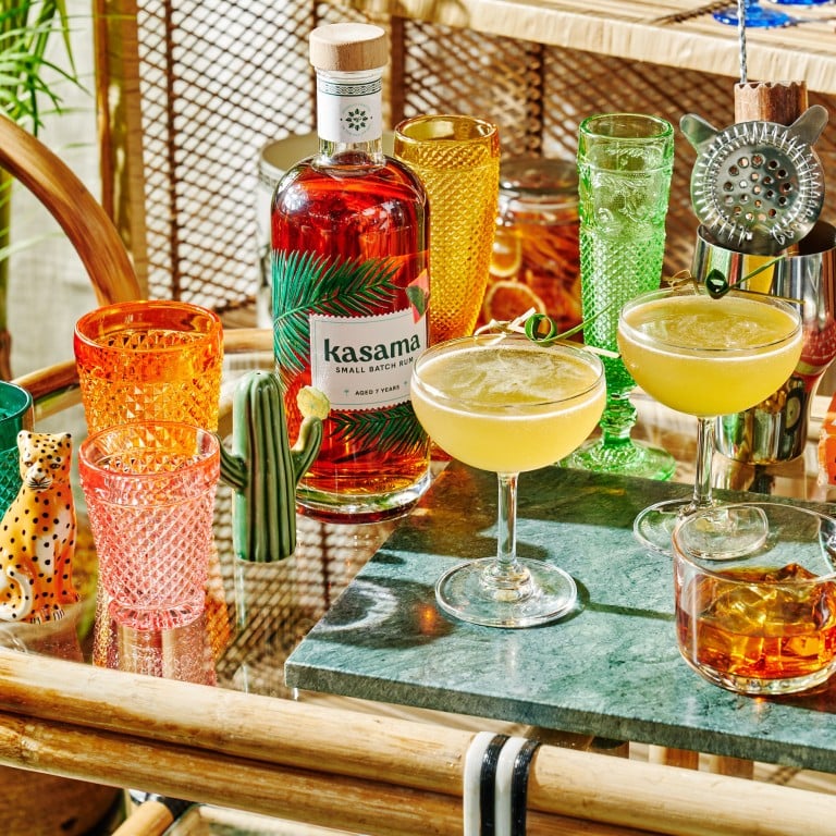 Gin and tequila have had their artisanal moment, now it’s rum’s turn to spout novel high-end varieties – and the Philippines is leading the way in Asia. Photos: Handout