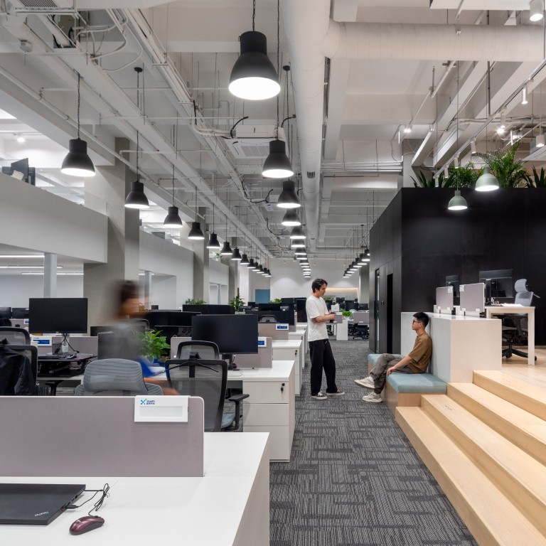 Exclusive: XtalPi rides on AI to expand into materials science as ...