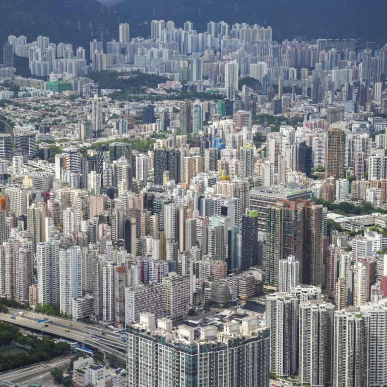 Hong Kong property investment activity to bounce back in 2023 as