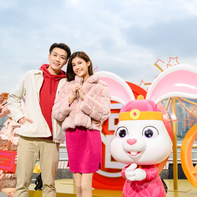 8 ways to celebrate the Year of the Rabbit in Hong Kong | South China ...