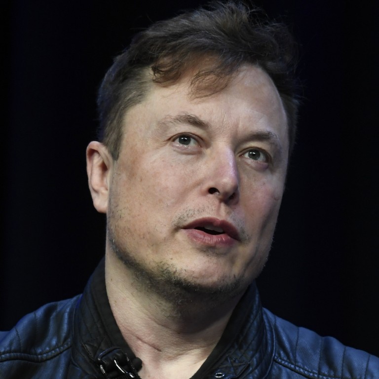 Elon Musk Defends Tesla Buyout Tweets At Fraud Trial | South China ...