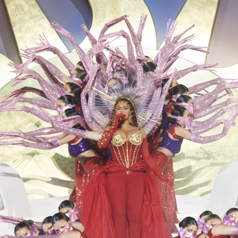 Beyoncé live show to open Dubai ultra-luxury resort Atlantis the Royal ...