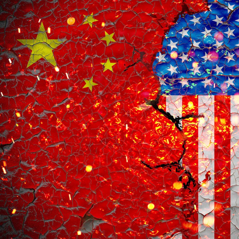 US Sees ‘progress’ In China Competition Even Amid Unchanged Bilateral ...