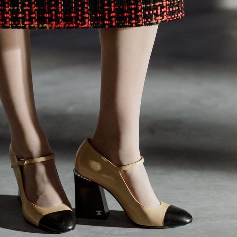 Chanel espadrilles, tale of a shoe obsession –