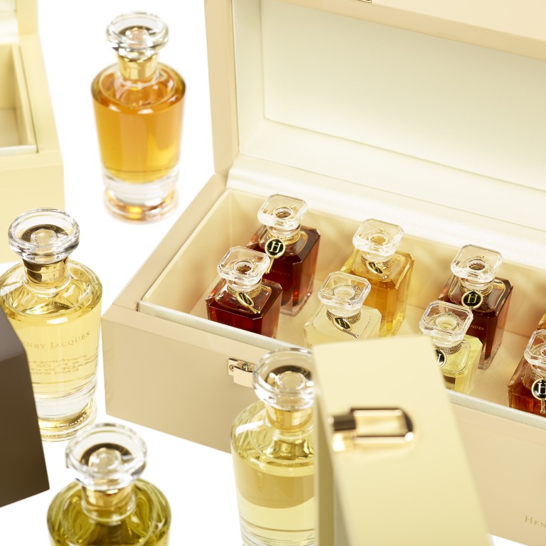Here's how you can have a customised Louis Vuitton perfume of your own