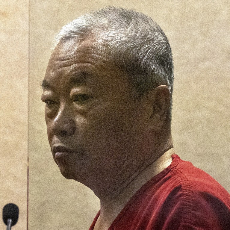 Half Moon Bay shooting suspect Chunli Zhao charged with 7 counts of