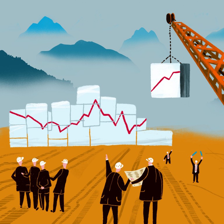 Who Will Take On China S Biggest Economic Challenges A Guide To The Who Will Take On China S Biggest Economic Challenges A Guide To The