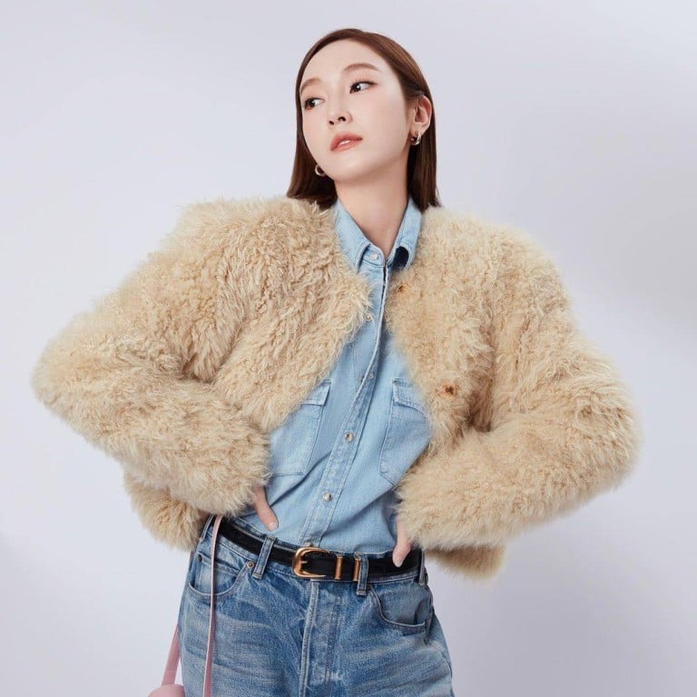 K-pop idol-turned-fashion icon Jessica Jung is a true style queen. Photo: @jessica.syj/Instagram