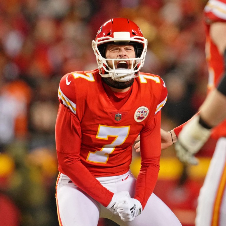 AFC title game another Bengals-Chiefs showdown in Kansas City