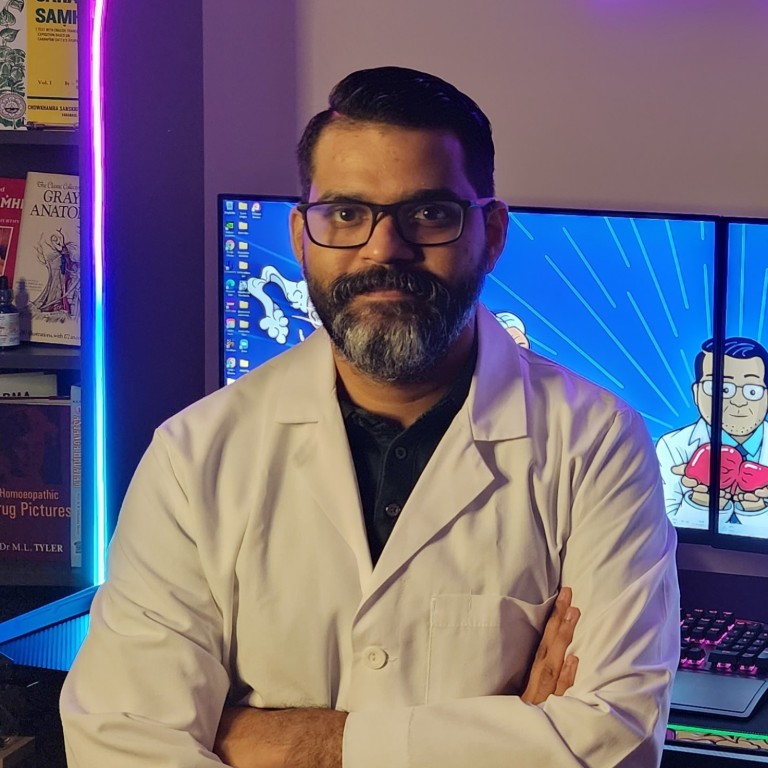 Doctor lifts lid on dark side of India's 'wellness', traditional medicine  sector | 