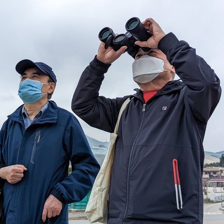 Hong Kong's newest border crossing to mainland China to open to