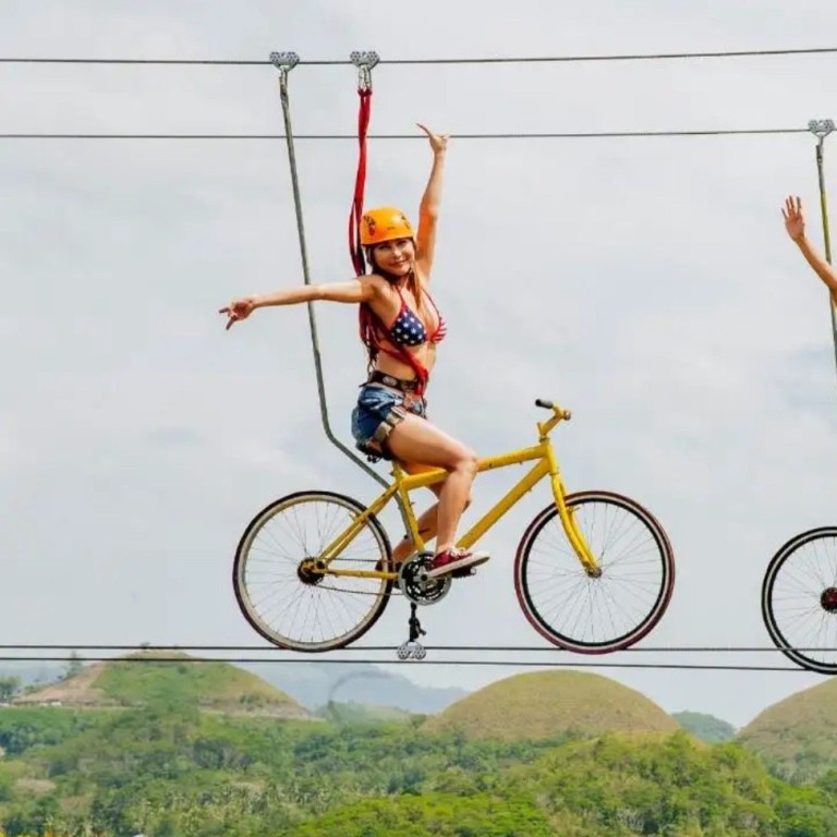 8 of the most thrilling zip line experiences in Asia, from Macau’s new ...