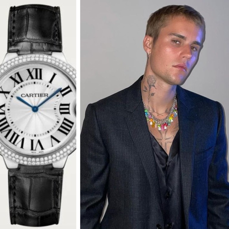 Pastele Justin Bieber 2023 World Tour Custom Watch Awesome Unisex Black  Classic Plastic Quartz Watch for