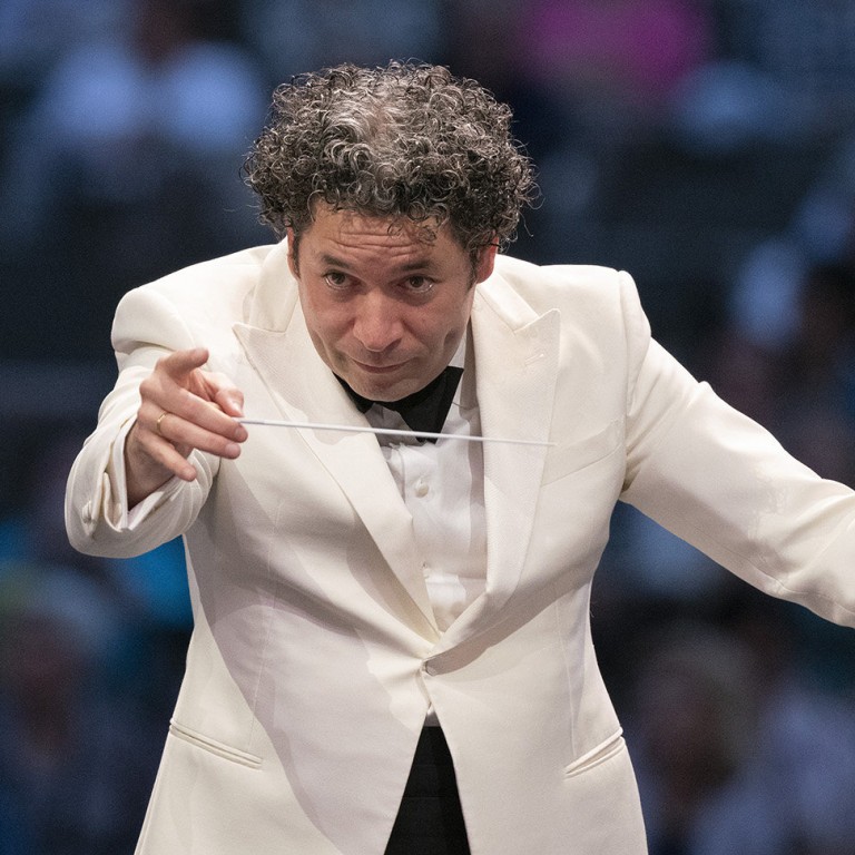 Dream Candidate Gustavo Dudamel To Succeed Jaap Van Zweden As New dream-candidate-gustavo-dudamel-to-succeed-jaap-van-zweden-as-new