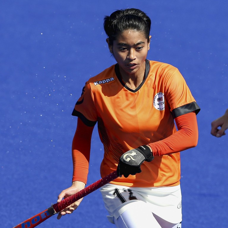 Malaysia bans star hockey player national over racist Instagram comment South China Morning Post