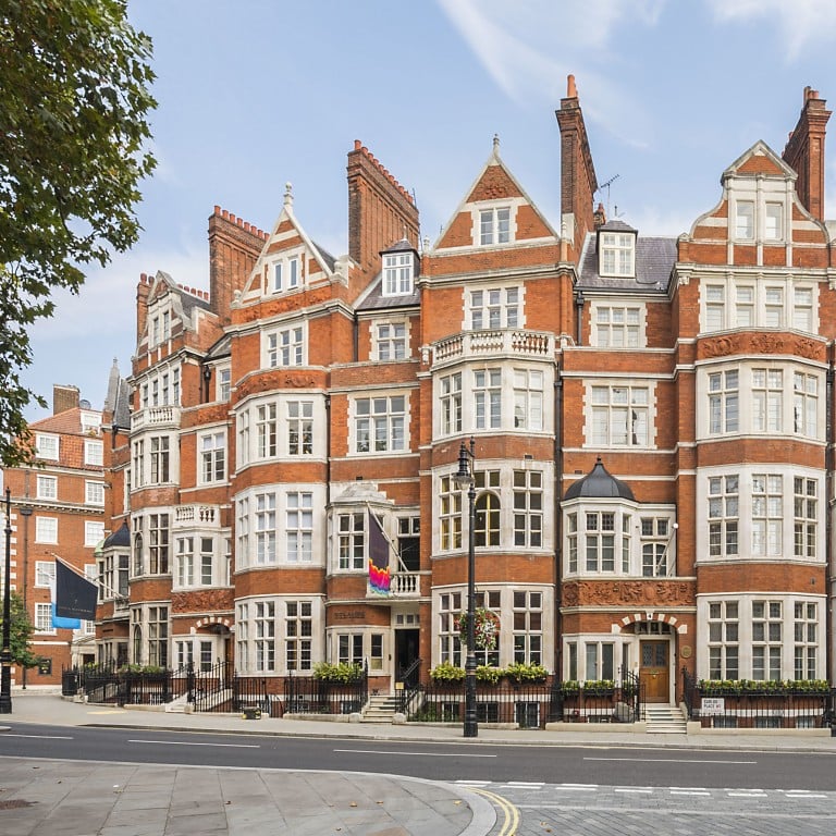 Home to some of the world’s wealthiest individuals and most spectacular mansions, London’s Mayfair is still a safe bet for international property investors. Photo: Handout