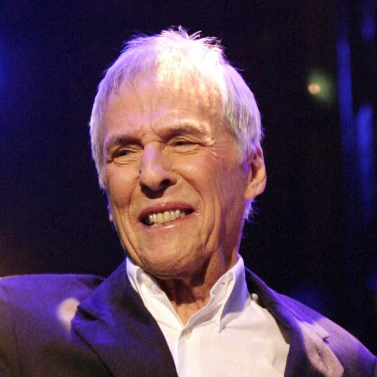 Burt Bacharach, legendary pop song writer, dead at 94 | South China ...