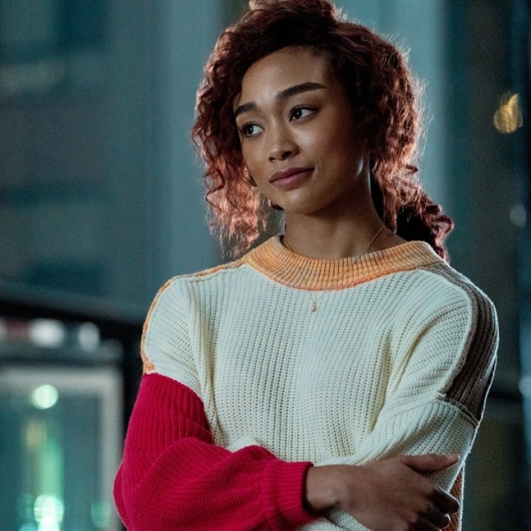 The series and films of Tati Gabrielle