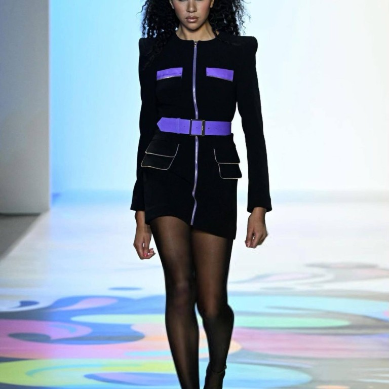 Dolce Gabbana Ready To Wear Fashion Show Collection Spring Summer 2023,  Runway look #123 – Milan Fashion Week. – NOWFASHION