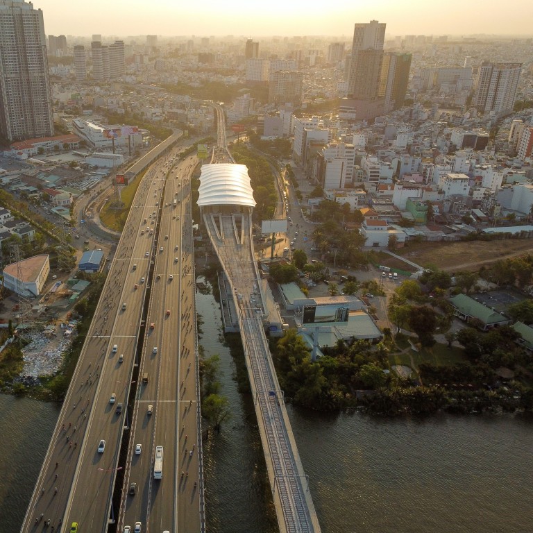 Silicon Valley pours funding into start-ups in Vietnam, pegged as ...