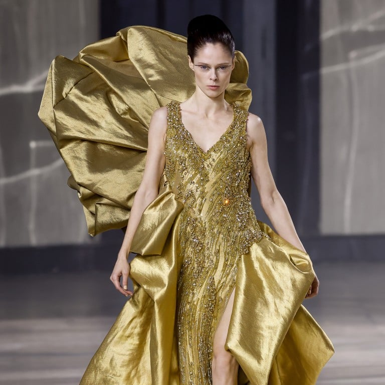 Luxury fashion’s worst-kept secret and the Indian designers reclaiming ...