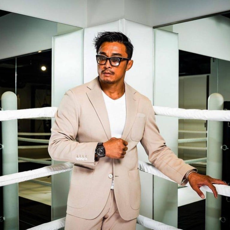 Netflix’s Physical 100 star Choo Sung-hoon, aka Yoshihiro Akiyama, has a timepiece collection as enviable as his physique. Photo: @akiyamachoo/Instagram