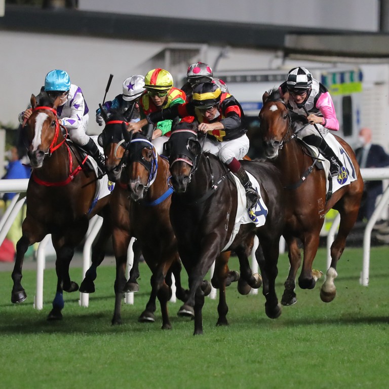 Asian Racing Conference the sport has ‘so far to go’ in dealing with