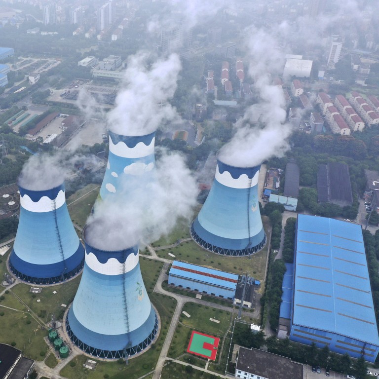China ‘two sessions’: new green sector in top advisory body signals