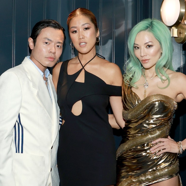 Who Are Lynn Ban And Jett Kain From 'Bling Empire: New York'?