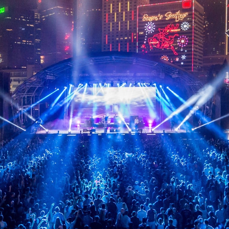 Hong Kong’s Clockenflap festival is returning to the city for the first time in four and a half years, and its 2023 line-up offers a timely check-in on the health of the local scene. Photos: Clockenflap