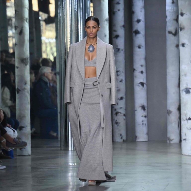 Milan Fashion Week 2023: Diesel bares all with distressed clothing amid a  sea of 200,000 Durex condoms, Fendi goes futuristic and Blanc Spaces shines  a light on under-represented designers