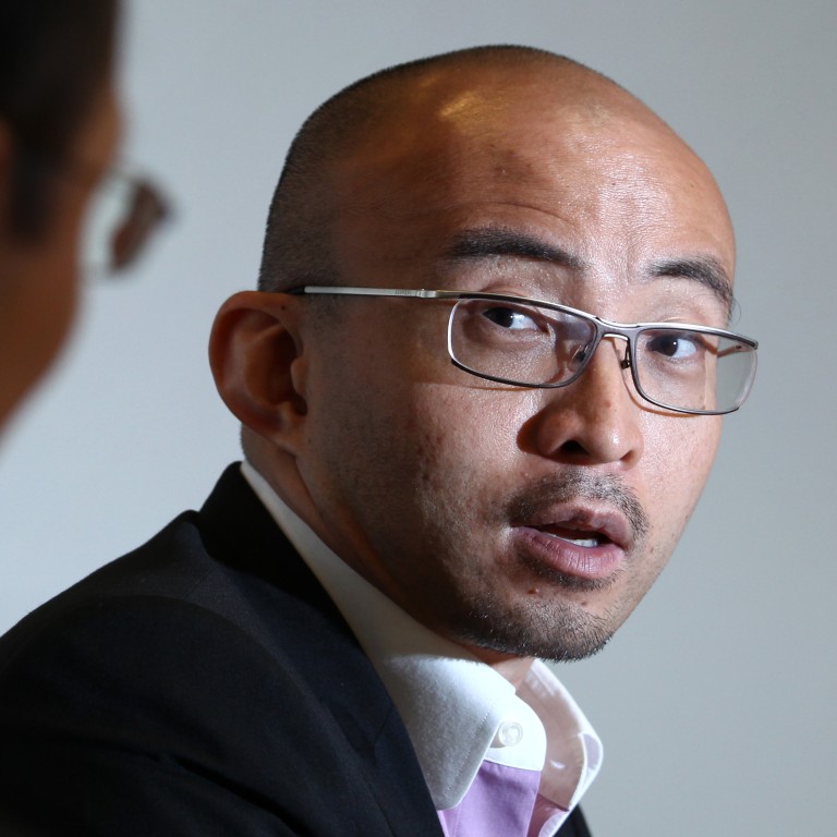Renaissance shares tumble after its founder Bao Fan became ...