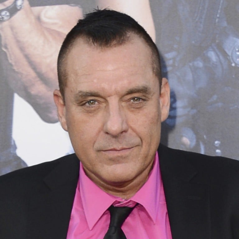 Actor Tom Sizemore In Critical Condition After Brain Aneurysm | South ...