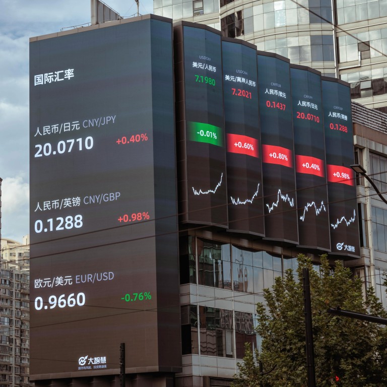 China’s new IPO rules will attract listings by fastgrowing tech