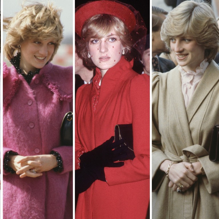15 of Princess Diana’s most chic winter fashion outfits: from her tan ...