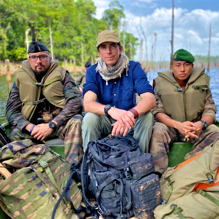 Opinion | The drug trade, environmental destruction and human greed ...