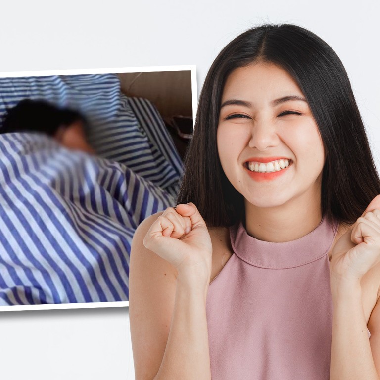 Go Ashore To Graduate School Millions Cheer Online As Chinese go-ashore-to-graduate-school-millions-cheer-online-as-chinese
