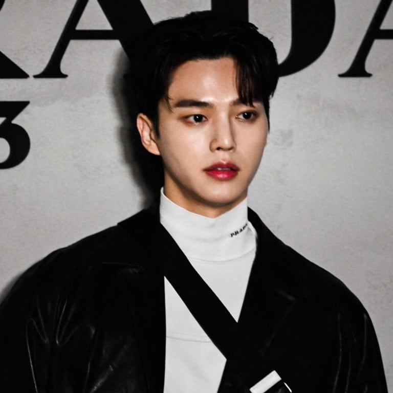 South Korean stars Jeon Somi and Song Kang attended Milan Fashion Week 2023. Photos: AFP